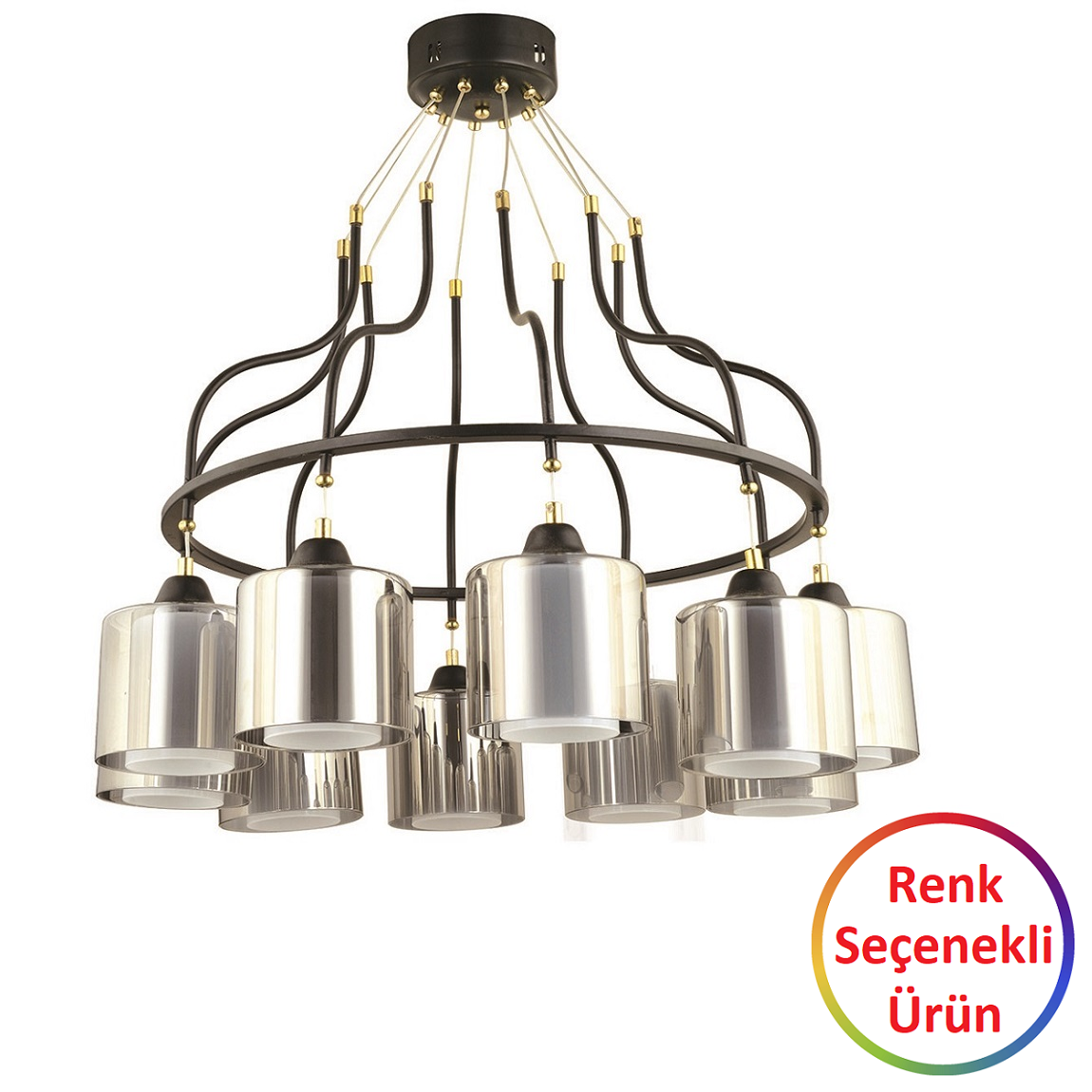 Viento 1733/10 - Dekoratif Sarkıt
