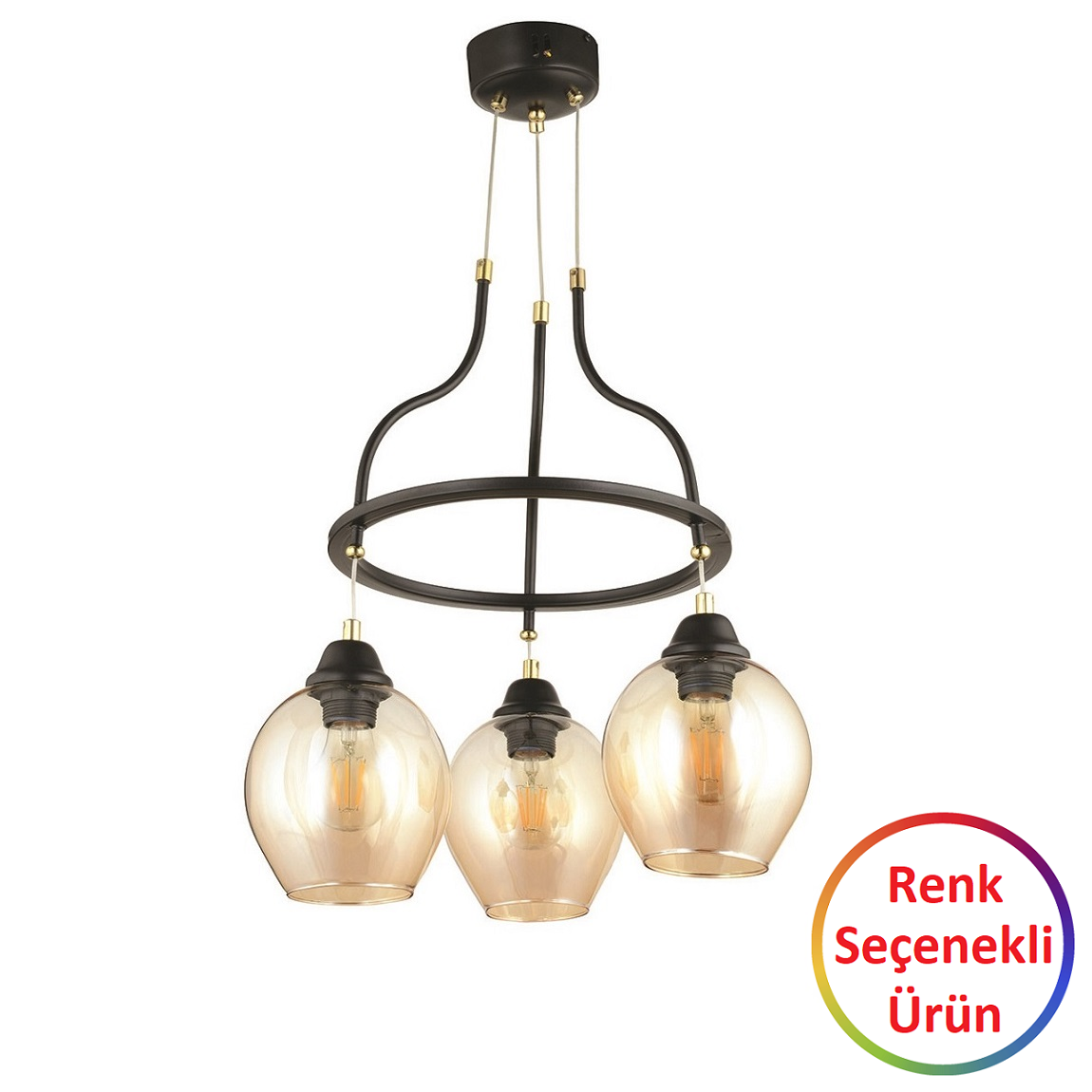 Viento 1733/3 - Dekoratif Sarkıt