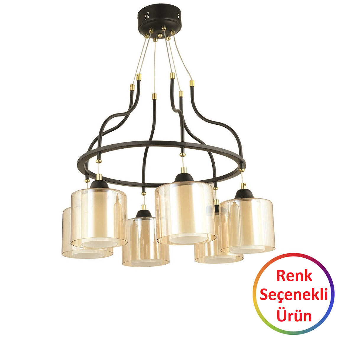 Viento 1733/6 - Dekoratif Sarkıt