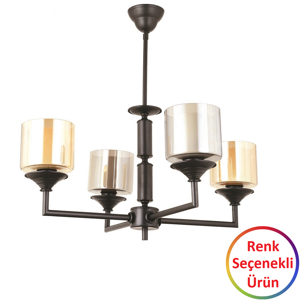 Viento 1735/4 - Dekoratif Sarkıt