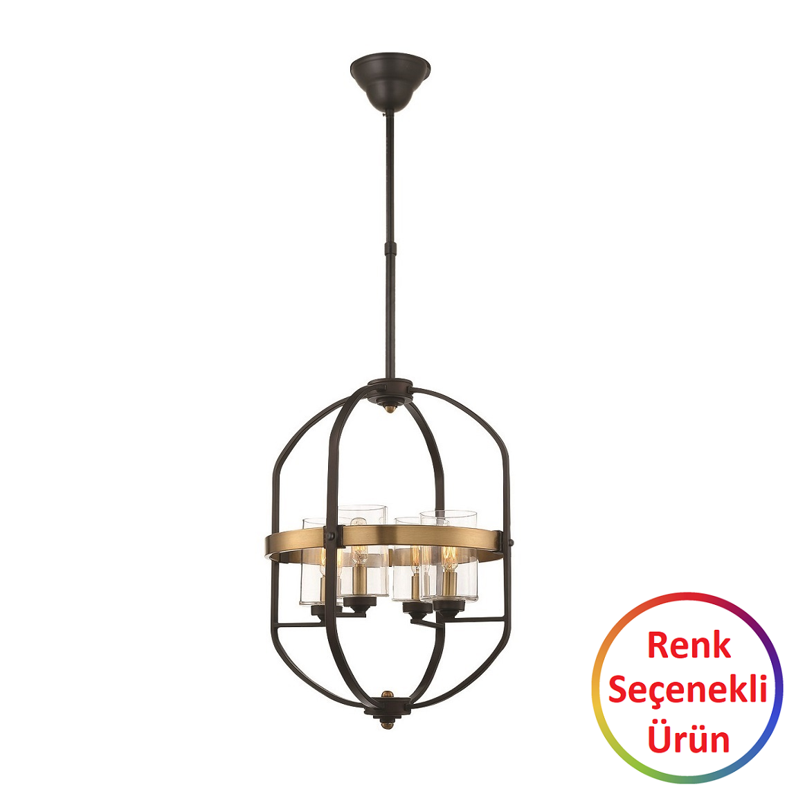 Viento 1736/4 - Dekoratif Sarkıt