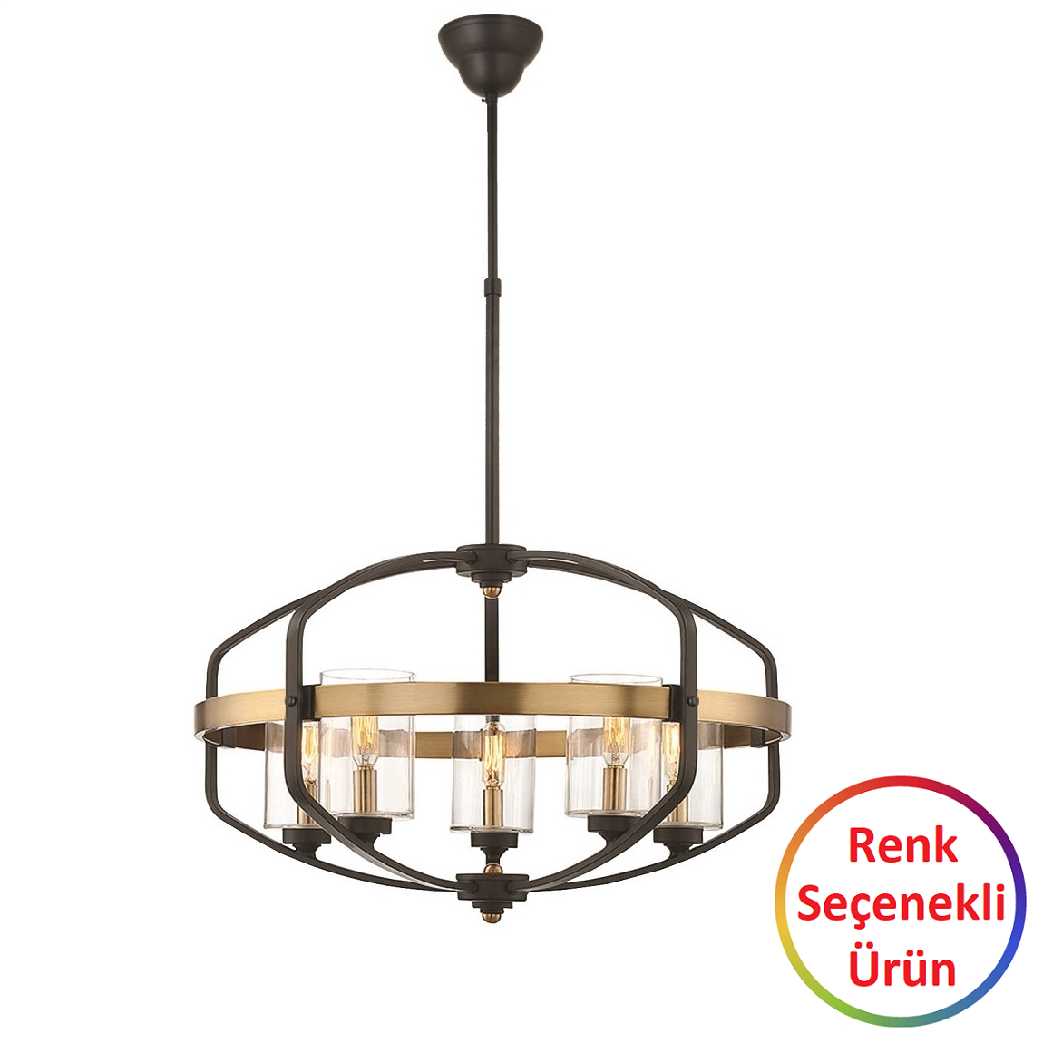 Viento 1736/5 - Dekoratif Sarkıt