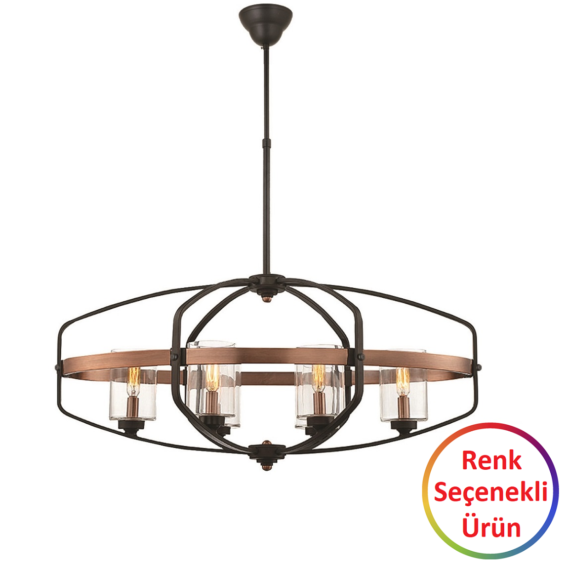 Viento 1736/6 - Dekoratif Sarkıt