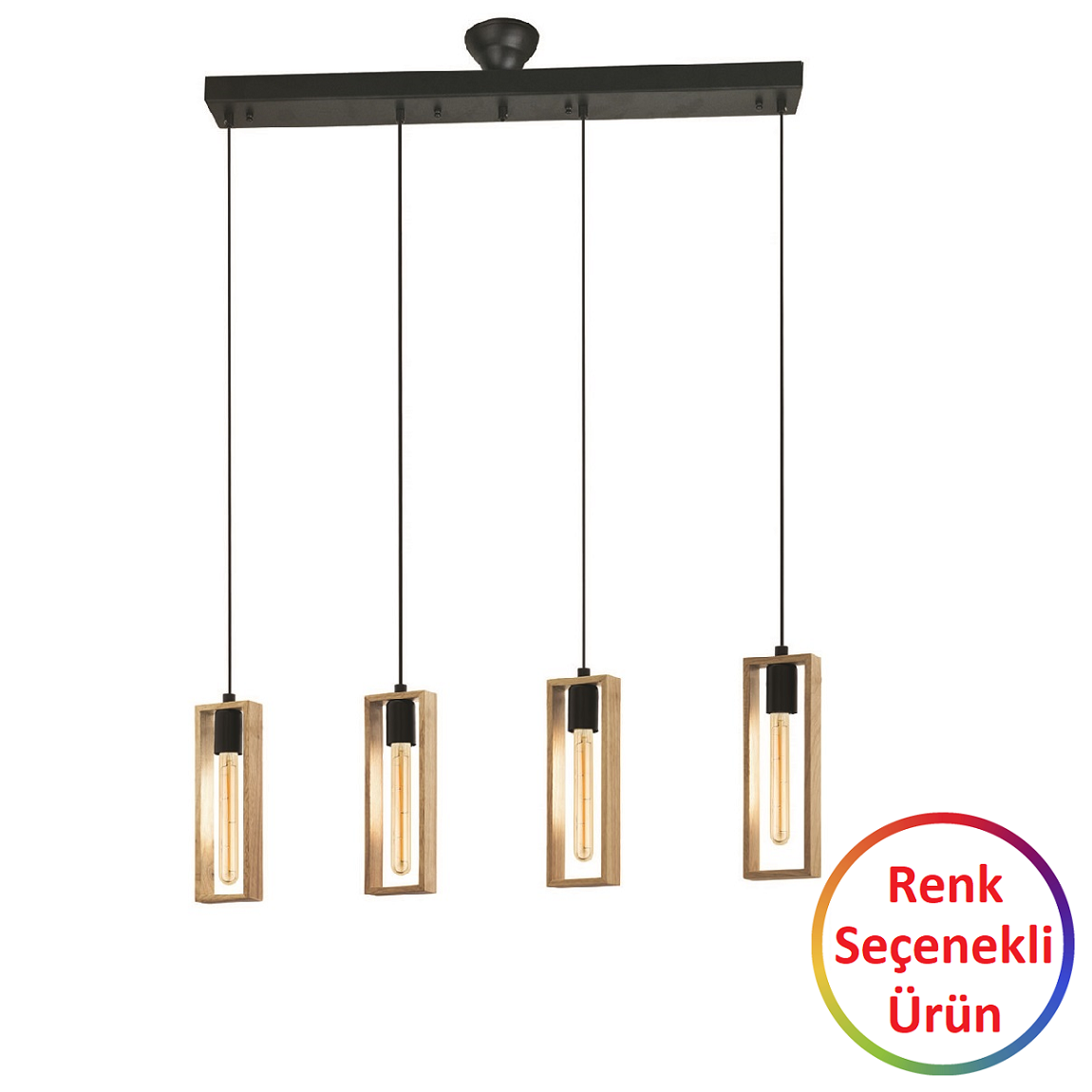 Viento 1738/4-Srl - Dekoratif Sarkıt