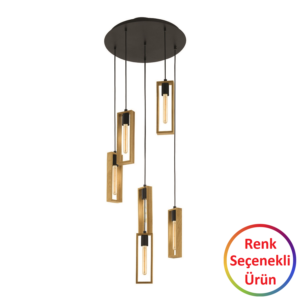 Viento 1738/6-Srk - Dekoratif Sarkıt