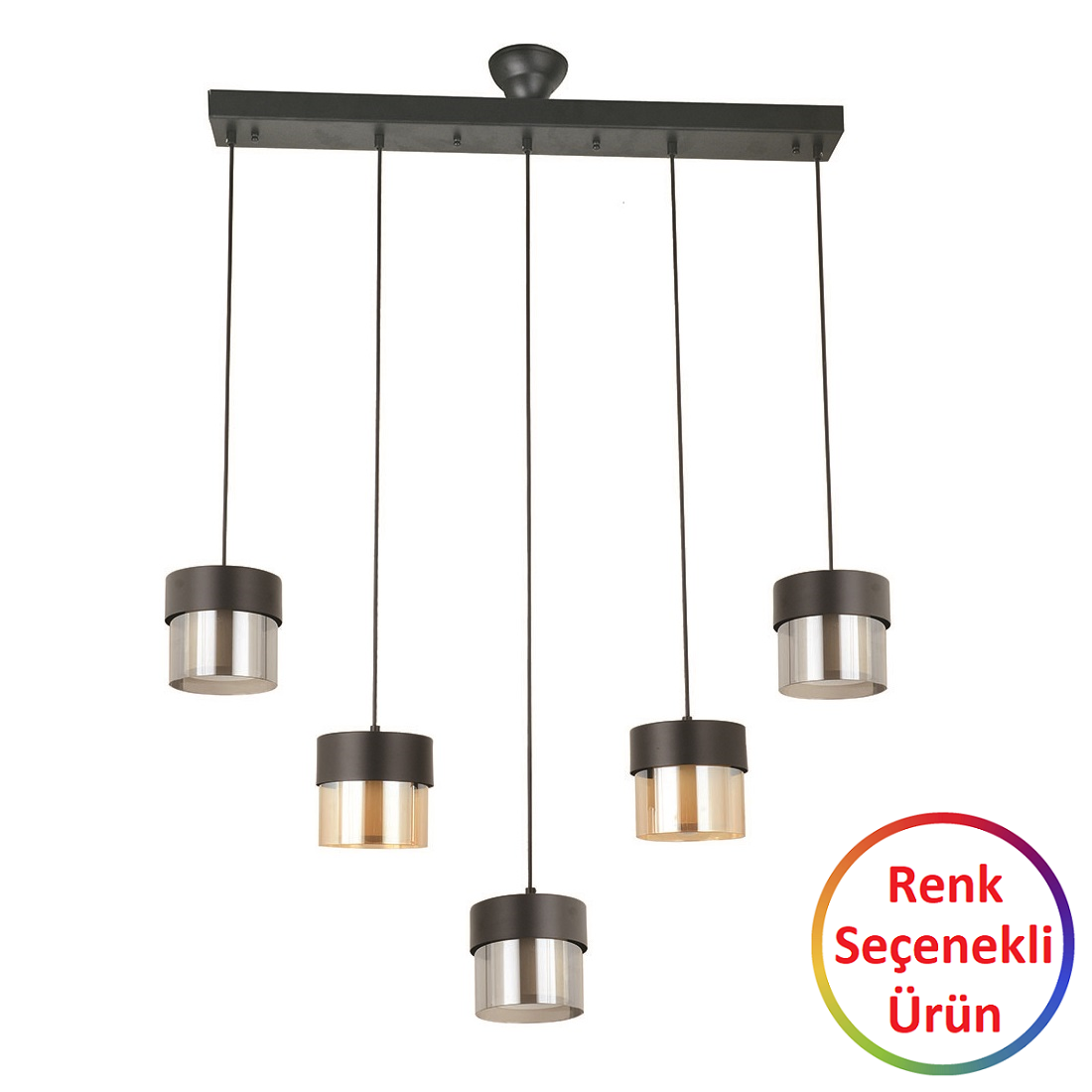 Viento 1740/5-Srl - Dekoratif Sarkıt