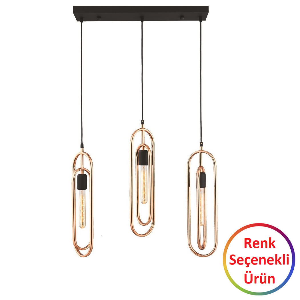 Viento 1741/3-Srl - Dekoratif Sarkıt