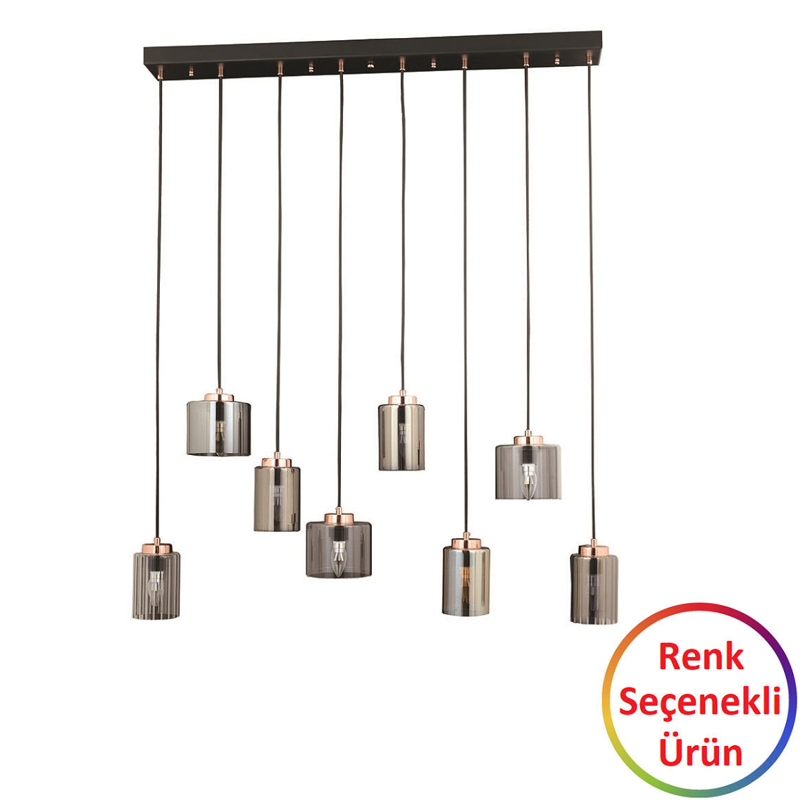 Viento 1742/8-Srl - Dekoratif Sarkıt