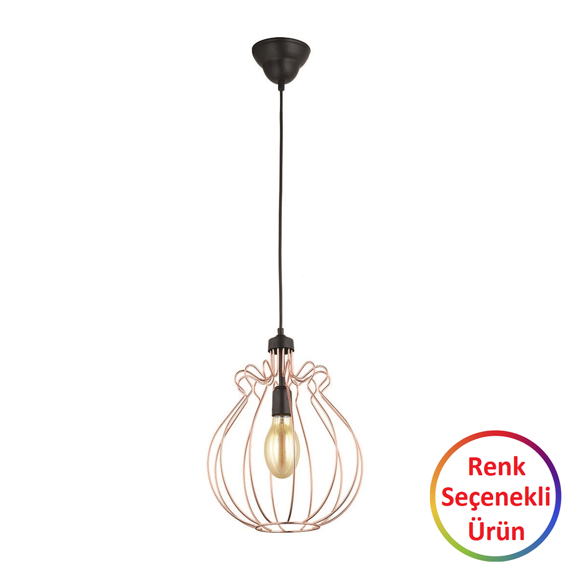 Viento 1745/B - Dekoratif Sarkıt