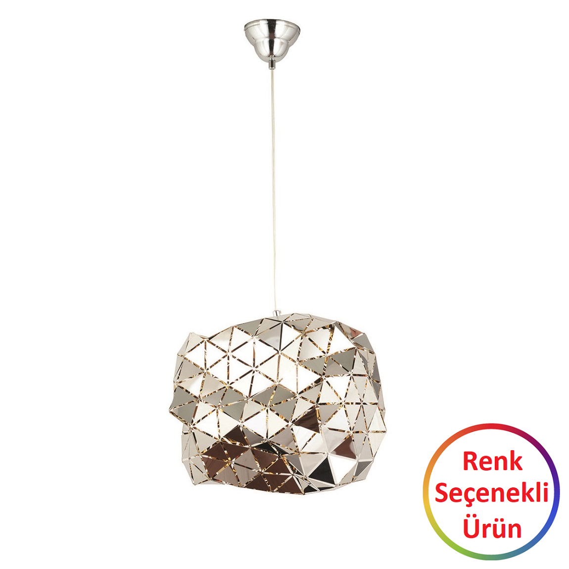 Viento 1758/B - Dekoratif Sarkıt