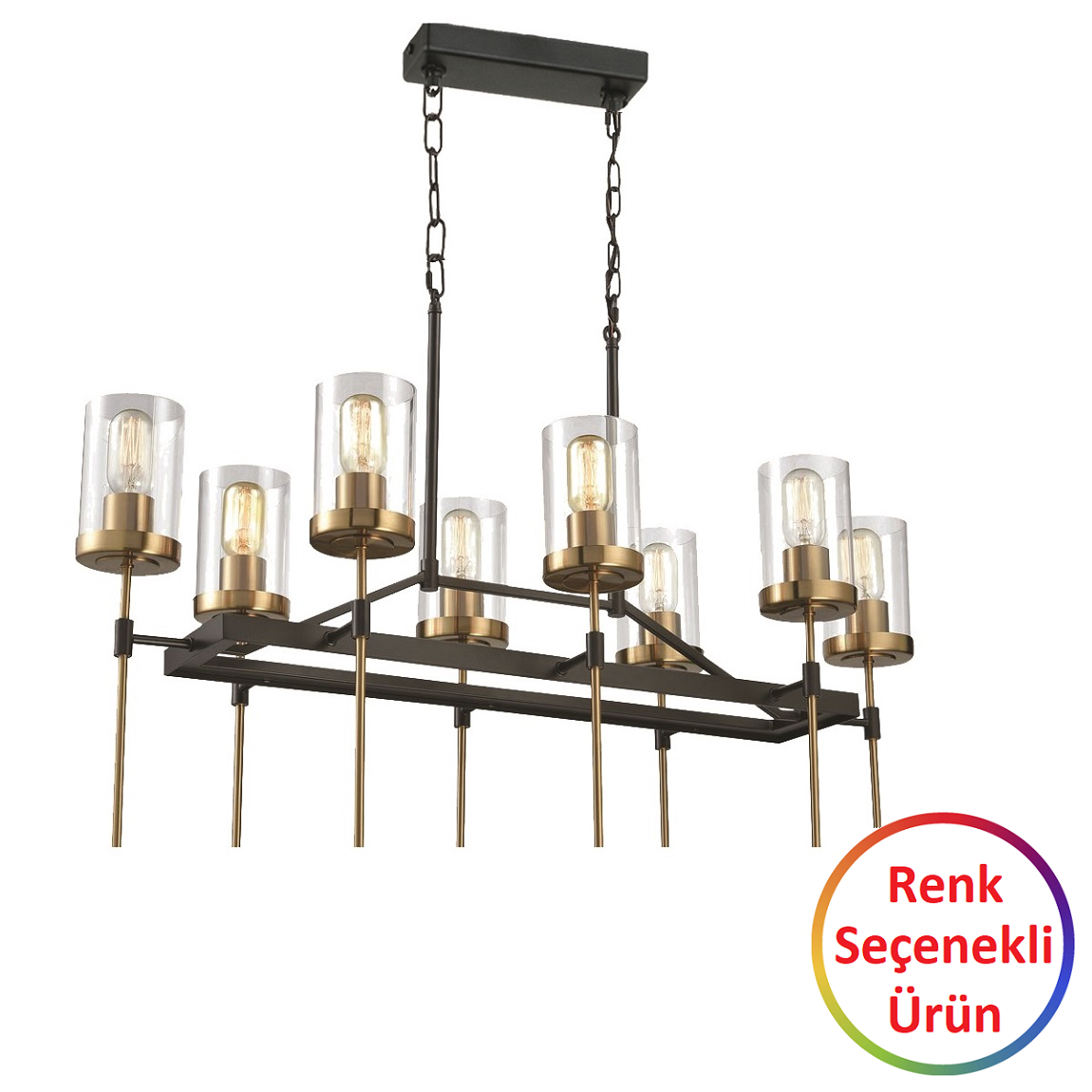 Viento 1759/8-YM - Dekoratif Sarkıt