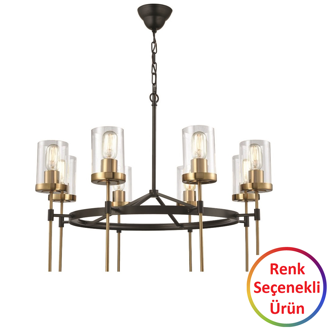 Viento 1759/8 - Dekoratif Sarkıt