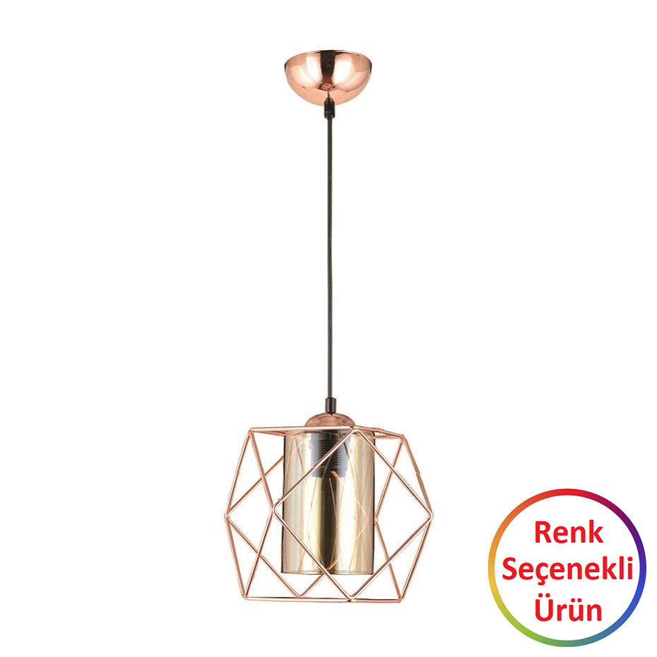 Viento 1760/1 - Dekoratif Sarkıt