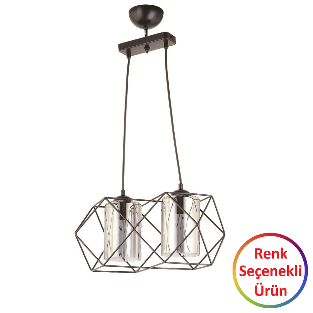 Viento 1760/2 - Dekoratif Sarkıt
