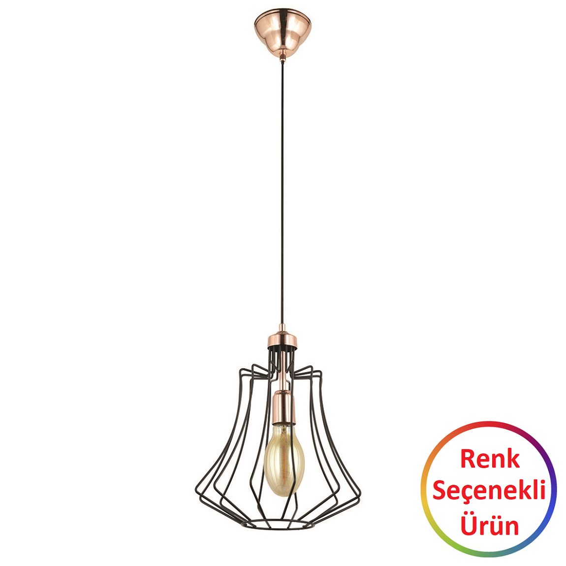 Viento 1762/B - Dekoratif Sarkıt