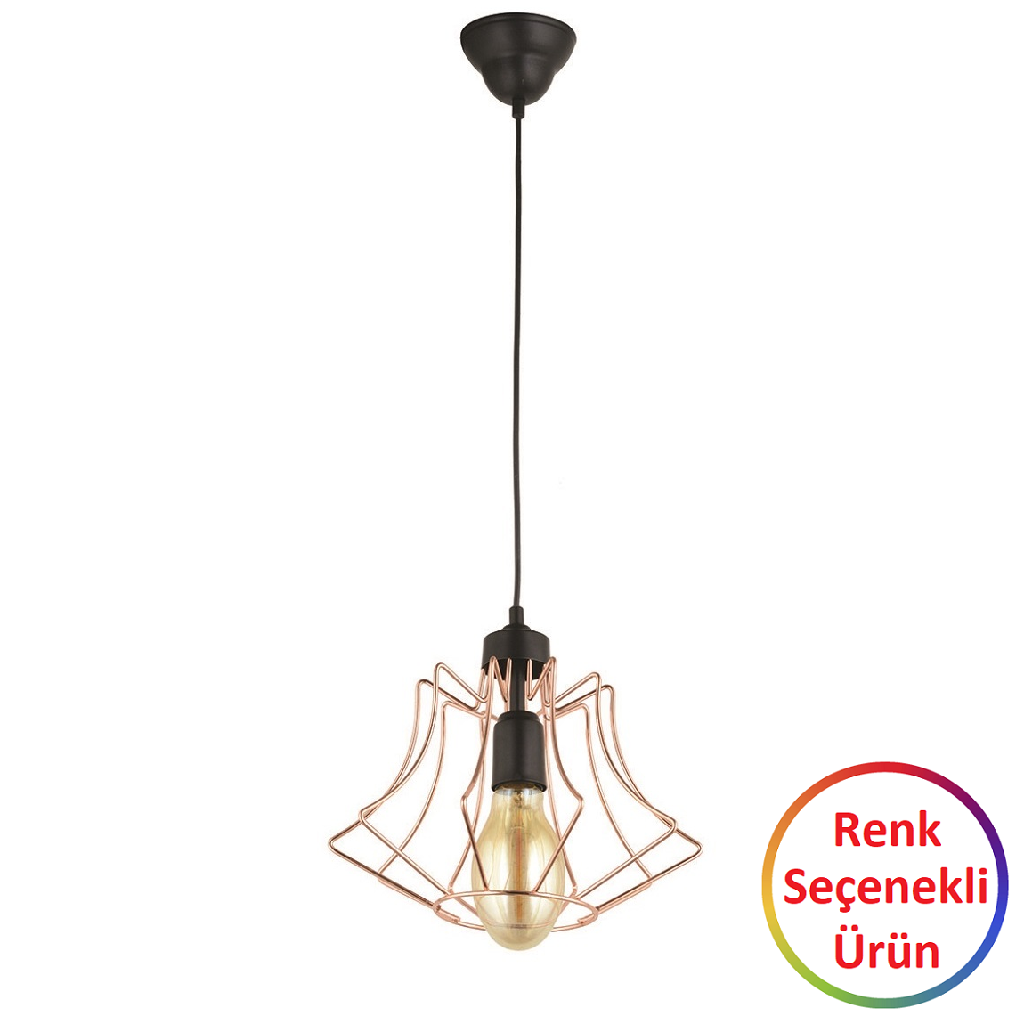 Viento 1762/K - Dekoratif Sarkıt