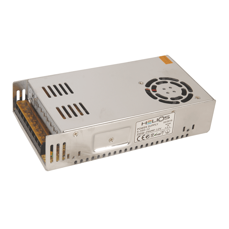 HELIOS 18-4200 - 42 Amper 500 Watt LED Trafosu