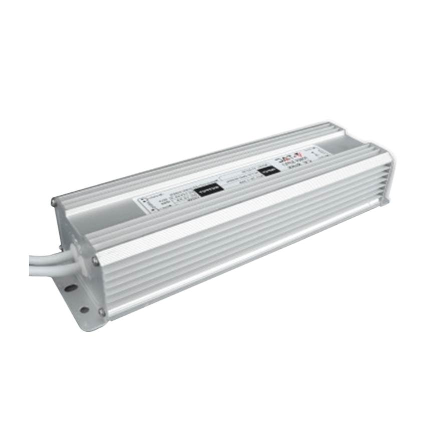 HELIOS 19-0268 - 2 Amper 25 Watt Dış Mekân LED Trafosu