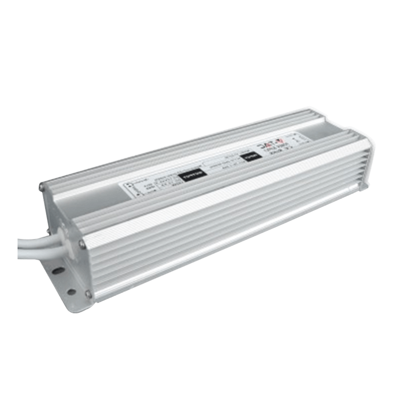 HELIOS 19-0568 - 5 Amper 60 Watt Dış Mekân LED Trafosu