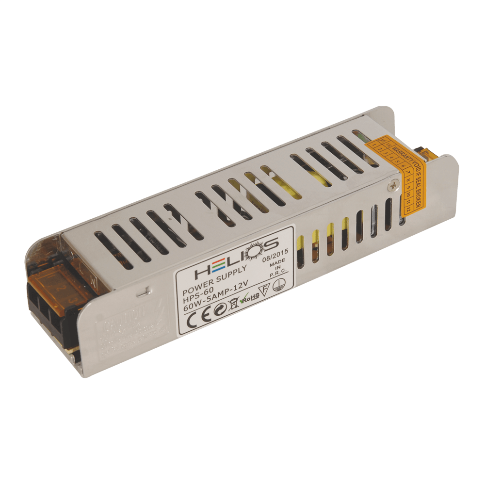 HELIOS 19-1000 - 10 Amper 20 Watt LED Trafosu