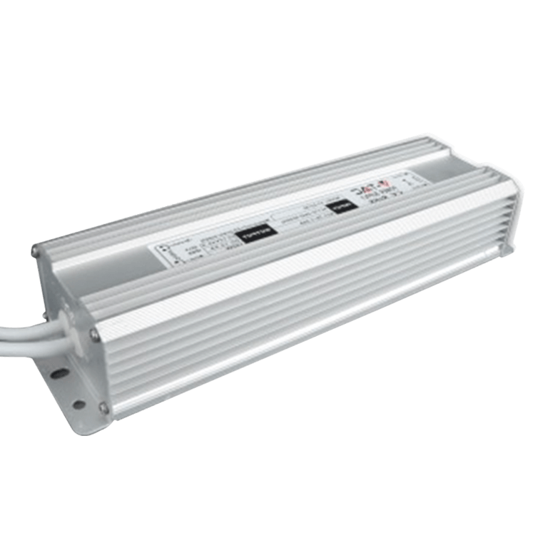 HELIOS 19-1068 - 10 Amper 20 Watt Dış Mekân LED Trafosu