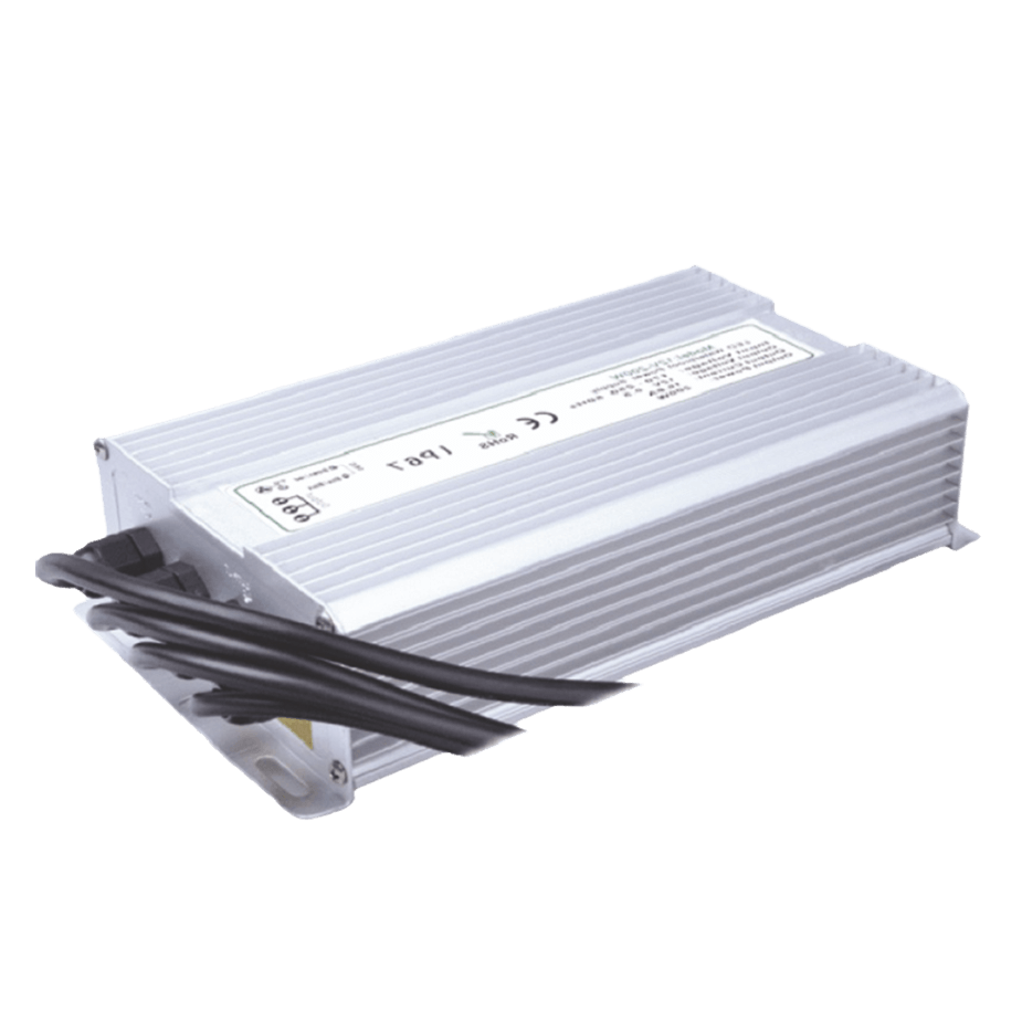 HELIOS 19-1268 - 12,5 Amper 50 Watt Dış Mekân LED Trafosu