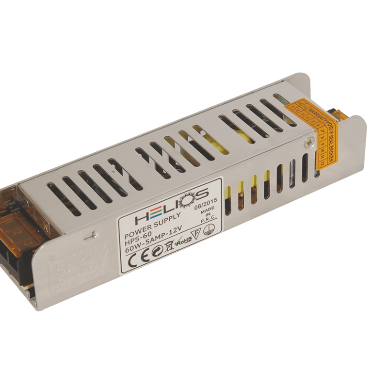 HELIOS 19-1650 - 16,5 Amper 200 Watt LED Trafosu