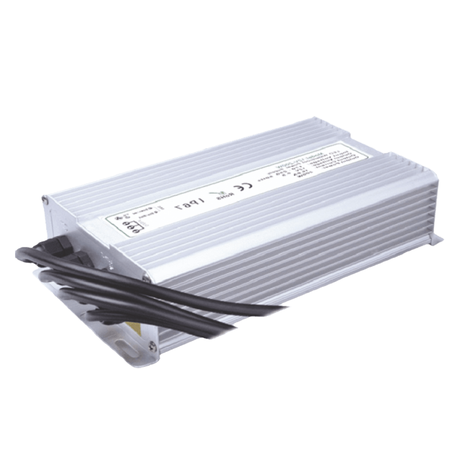 HELIOS 19-2568 - 25 Amper 300 Watt Dış Mekân LED Trafosu