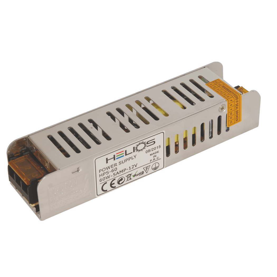 HELIOS 19-2700 - 27 Amper 320 Watt LED Trafosu