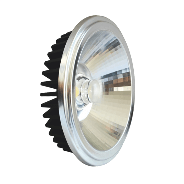 HELIOS 28-2001 - 20 Watt AR111 Tip LED Spot Ampulü