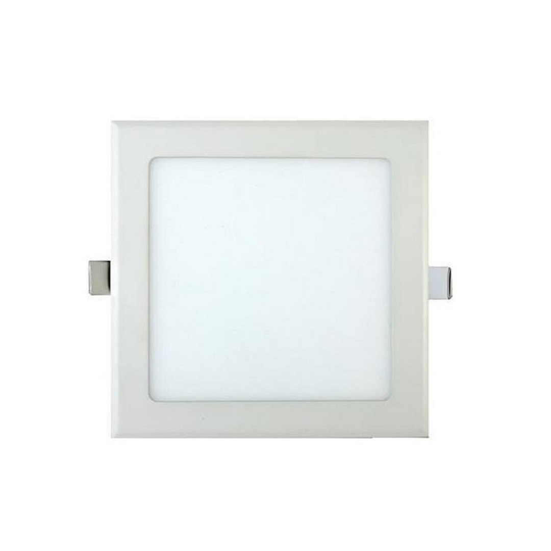 HELIOS 32-1200 - 12 Watt Plastik Kasalı Sıva Altı Kare LED Panel Armatür