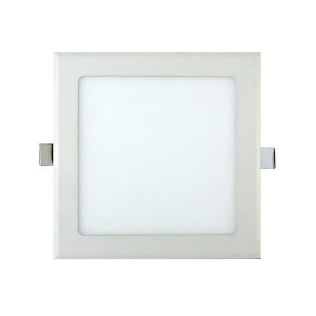 HELIOS 32-2000 - 18 Watt Plastik Kasalı Sıva Altı Kare LED Panel Armatür
