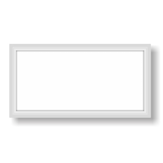 HELIOS 39-2800 - 28 Watt Sıva Altı 30x60 LED Panel Armatür