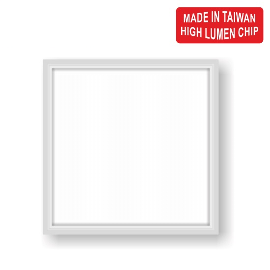 HELIOS 39-5400 - 54 Watt Sıva Altı 30x120 LED Panel Armatür