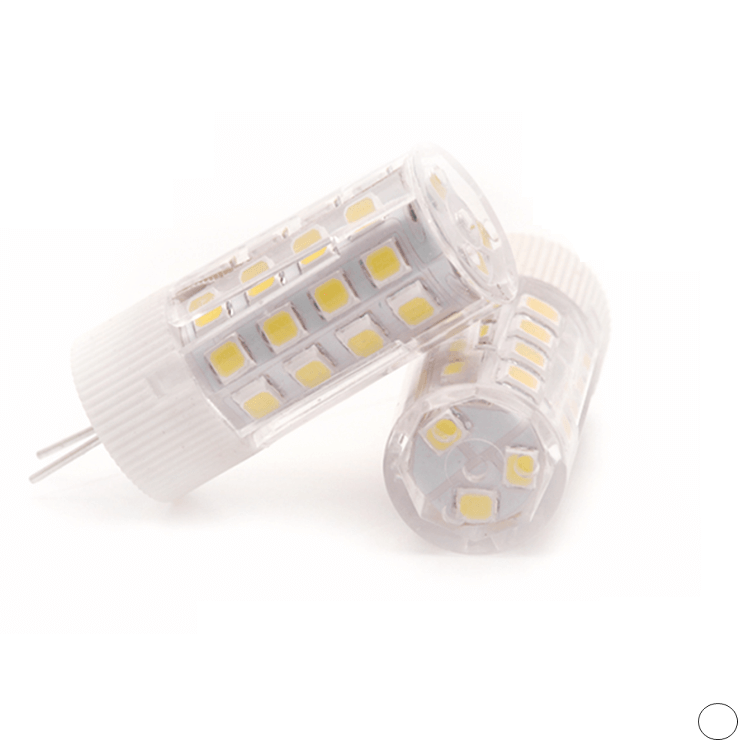 HELIOS 42-0350 - G4 Duylu 3 Watt LED Spot Ampulu