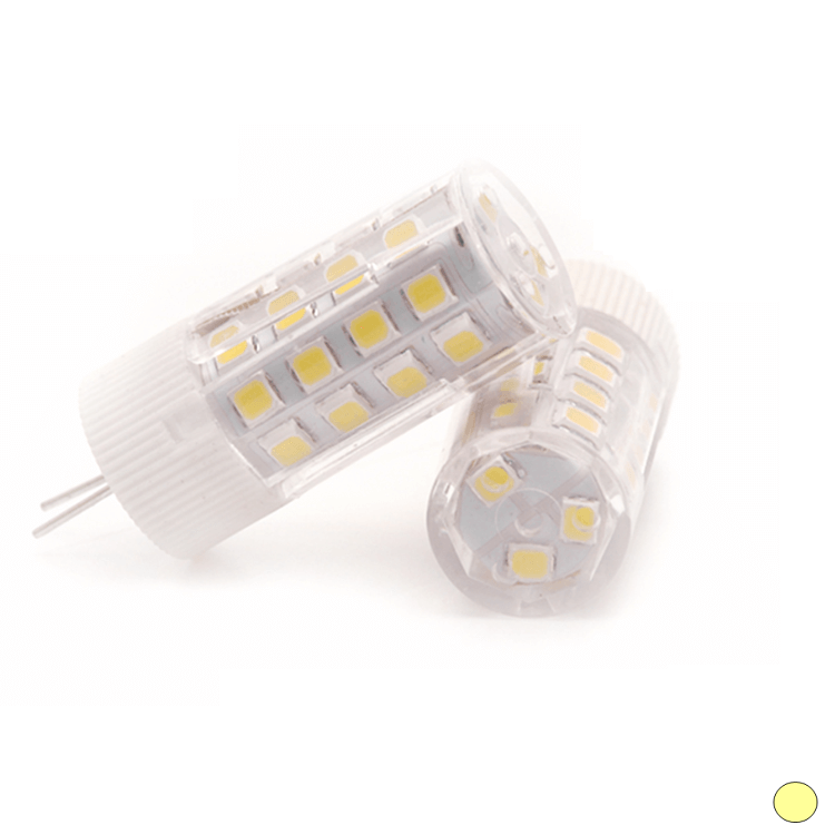 HELIOS 42-0351 - G4 Duylu 3 Watt LED Spot Ampulü