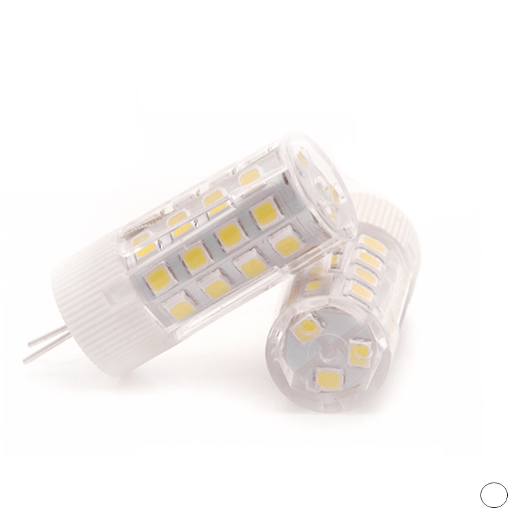 HELIOS 42-0550 - G4 Duylu 5 Watt LED Spot Ampulü