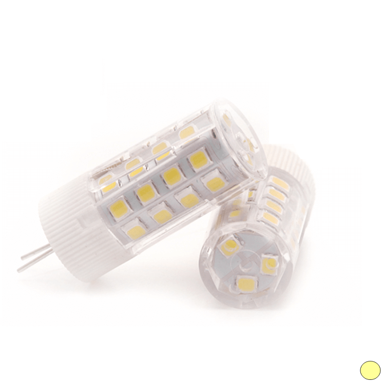 HELIOS 42-0551 - G4 Duylu 5 Watt LED Spot Ampulü