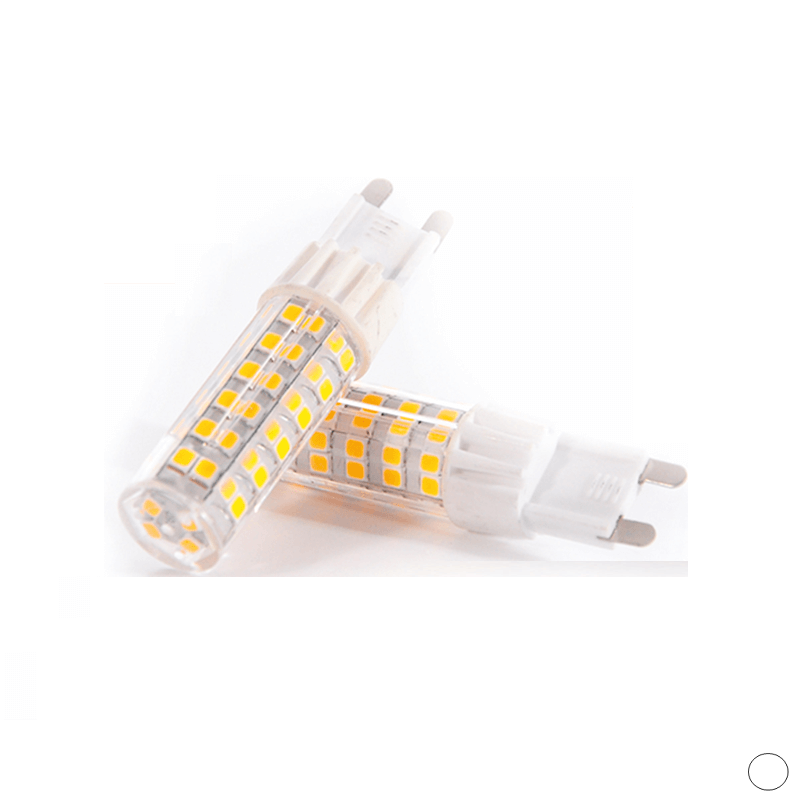 HELIOS 42-1550 - G9 Duylu 5 Watt LED Spot Ampulü