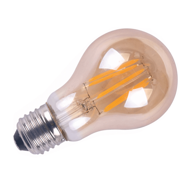HELIOS 43-4005 - 6 Watt LED Flaman Ampul