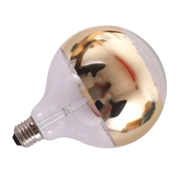 HELIOS 43-4015 - 6 Watt LED Flaman Ampul