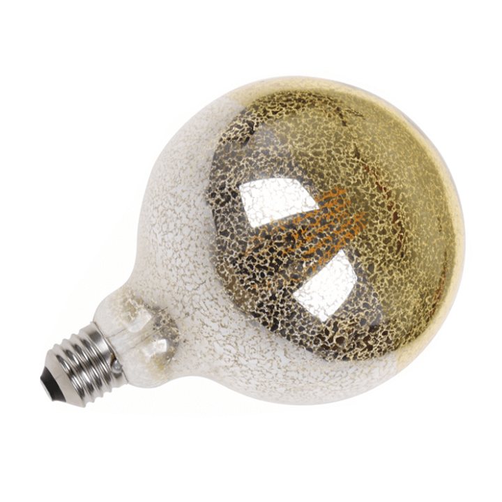 HELIOS 43-4017 - 6 Watt LED Flaman Ampul