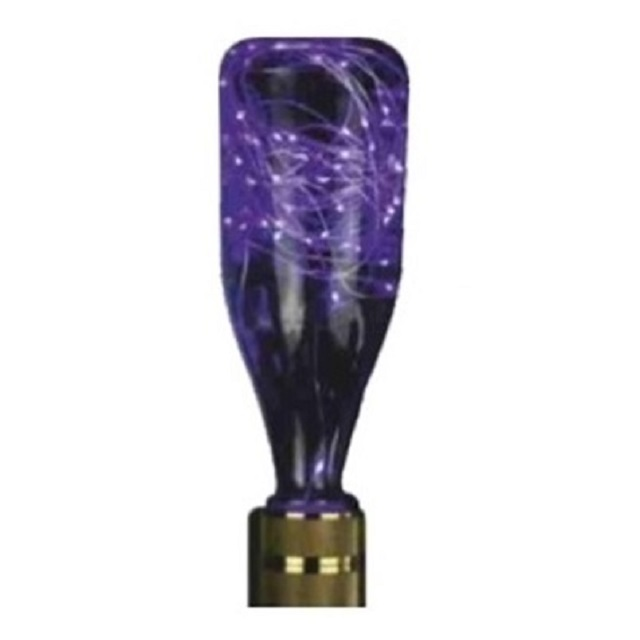 HELIOS 43-4023 - 6 Watt Şişe LED Flaman Ampul