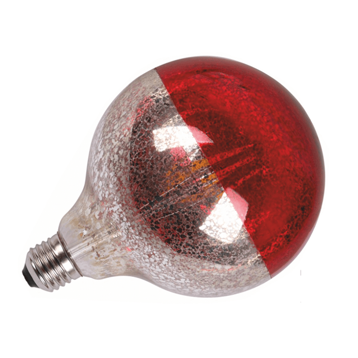 HELIOS 43-4024 - 6 Watt LED Flaman Ampul