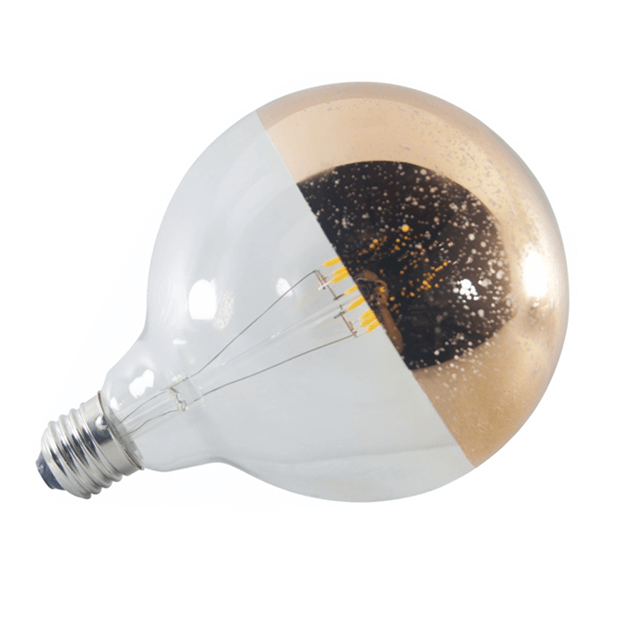 HELIOS 43-4026 - 6 Watt LED Flaman Ampul