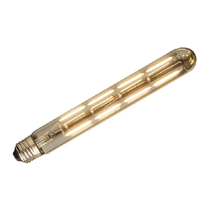 HELIOS 43-4030 - 6 Watt Çubuk LED Flaman Ampul