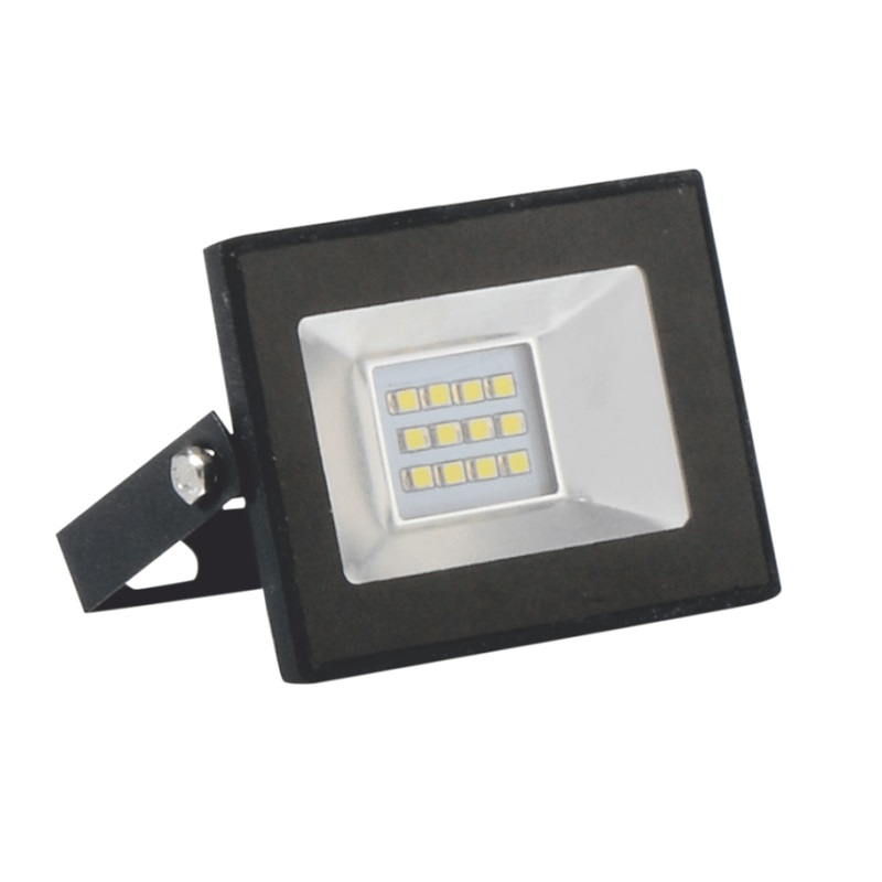 HELIOS 51-1010 - 10 Watt SMD LED Projektör