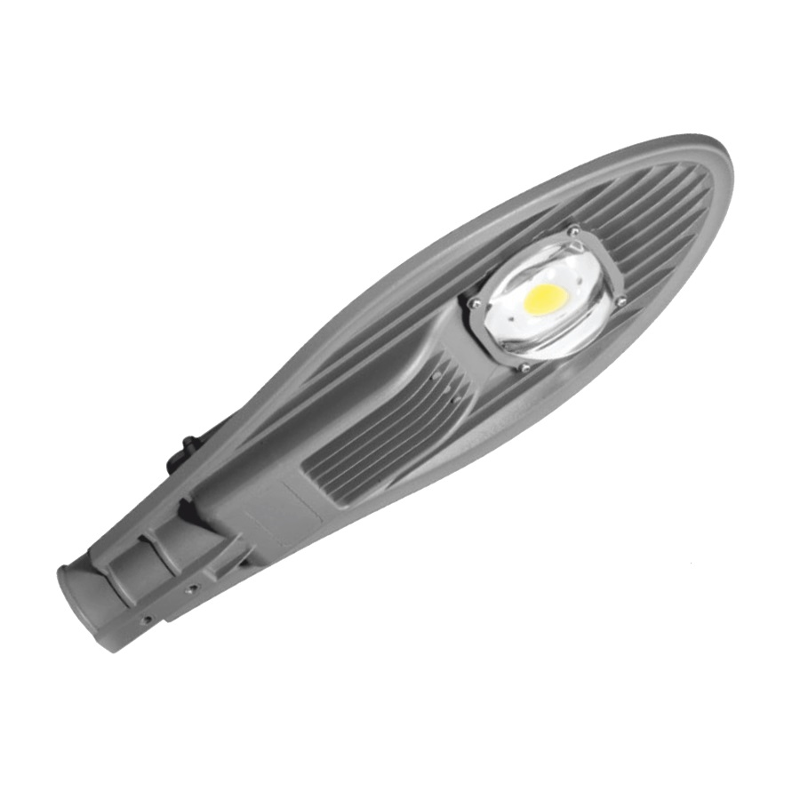 HELIOS 52-5000 - 50 Watt COB LED Sokak Armatürü