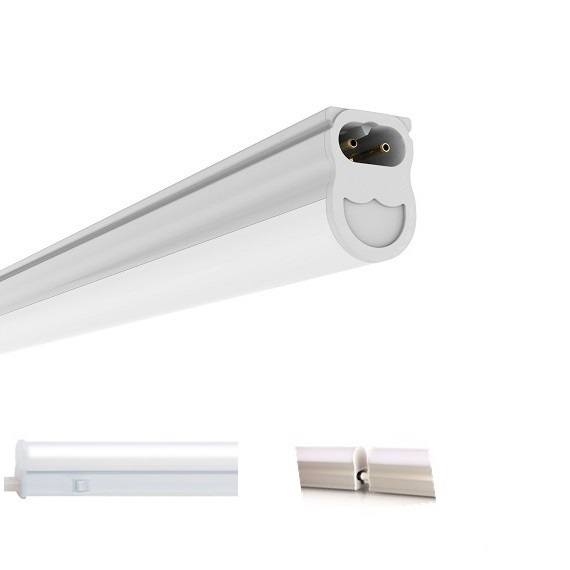 HELIOS 70-0400 - 6 Watt 30 cm LED T5 Bant Armatür