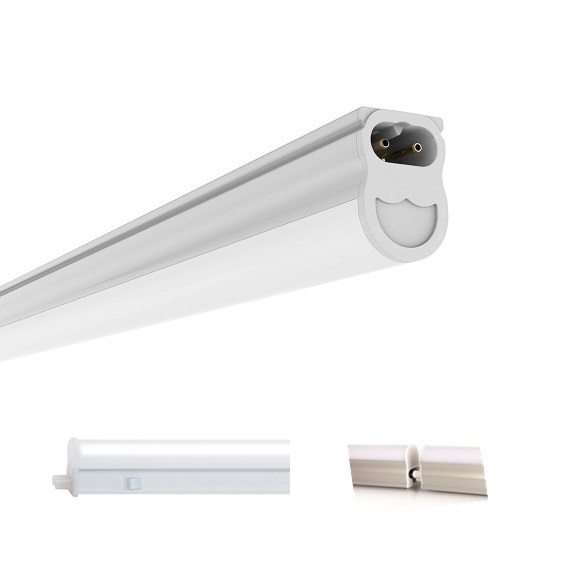 HELIOS 70-0800 - 9 Watt 60 cm LED T5 Bant Armatür